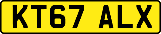 KT67ALX