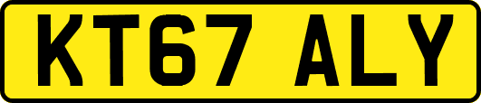 KT67ALY