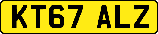 KT67ALZ