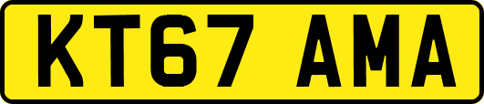 KT67AMA
