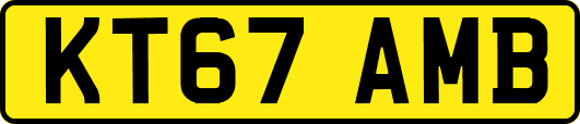 KT67AMB