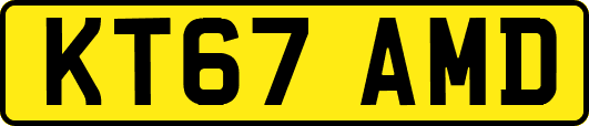 KT67AMD