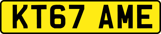 KT67AME