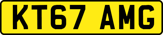 KT67AMG