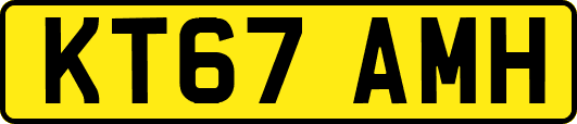 KT67AMH
