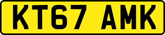KT67AMK