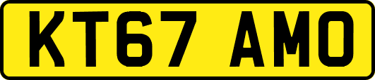 KT67AMO
