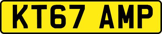 KT67AMP
