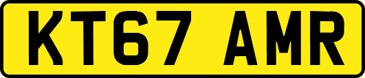 KT67AMR