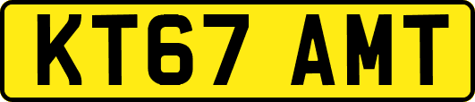 KT67AMT