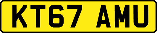 KT67AMU