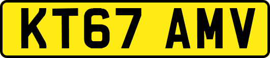 KT67AMV
