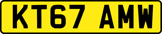 KT67AMW