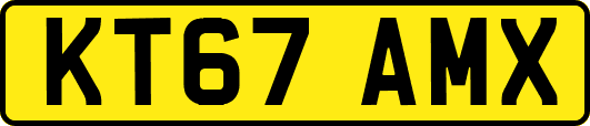 KT67AMX