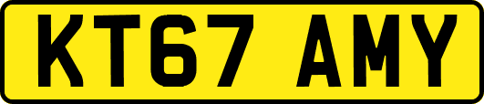 KT67AMY