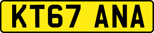 KT67ANA