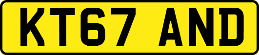 KT67AND