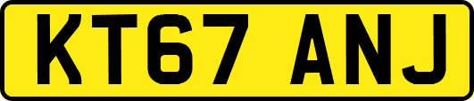 KT67ANJ
