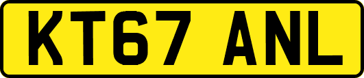 KT67ANL