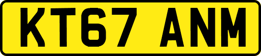 KT67ANM