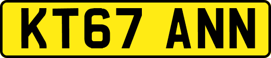 KT67ANN