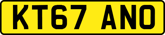 KT67ANO