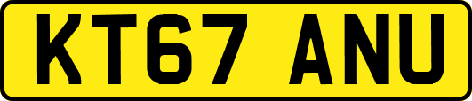 KT67ANU