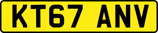 KT67ANV