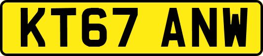 KT67ANW