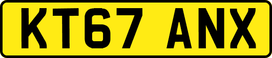 KT67ANX