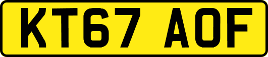 KT67AOF