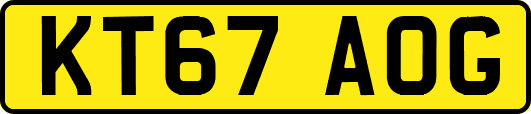 KT67AOG