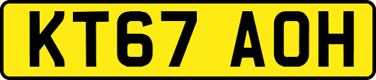 KT67AOH