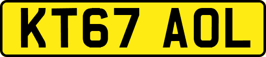 KT67AOL