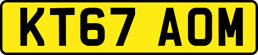 KT67AOM