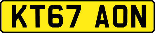 KT67AON