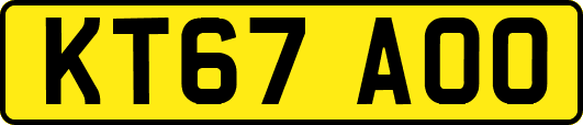 KT67AOO
