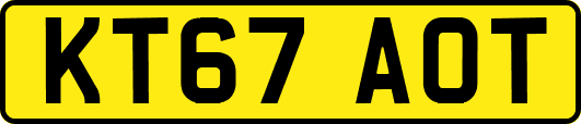 KT67AOT