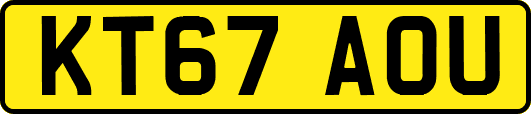 KT67AOU