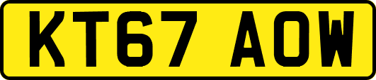 KT67AOW