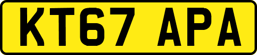 KT67APA