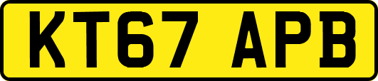 KT67APB