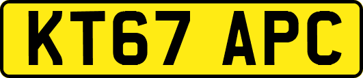 KT67APC