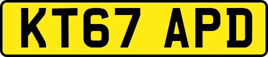 KT67APD