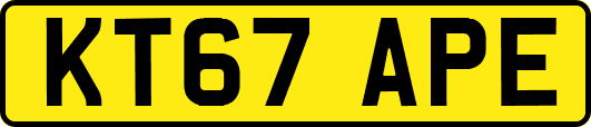 KT67APE