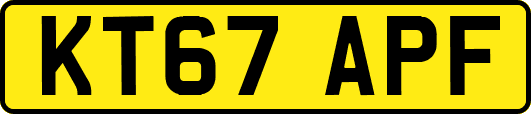KT67APF