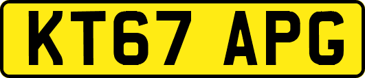 KT67APG