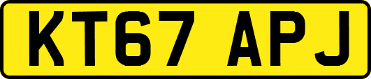 KT67APJ