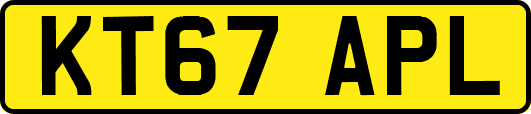 KT67APL