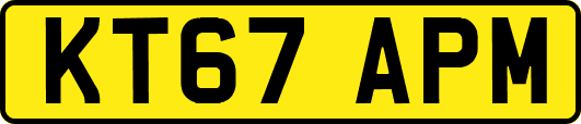 KT67APM